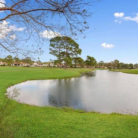 4 Bedroom House On The Golf Course With 2 Golf Carts! Destin Exteriér fotografie