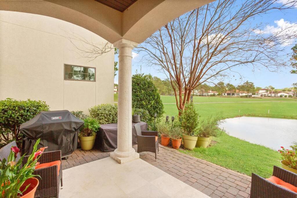 4 Bedroom House On The Golf Course With 2 Golf Carts! Destin Exteriér fotografie