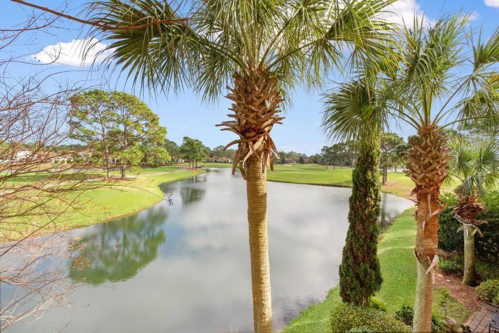 4 Bedroom House On The Golf Course With 2 Golf Carts! Destin Exteriér fotografie