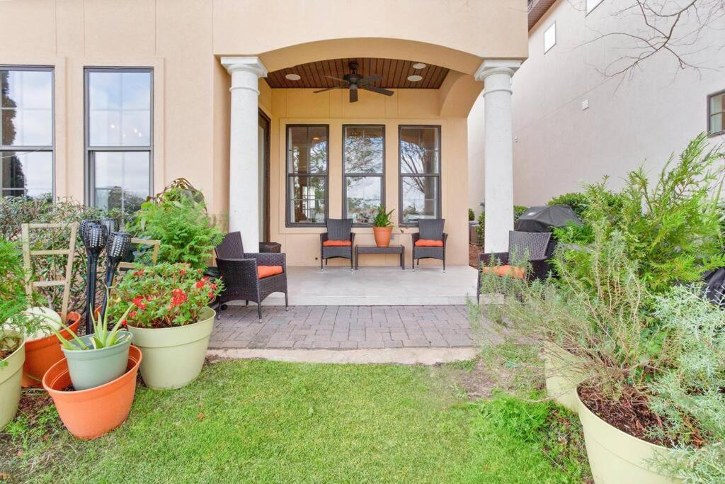 4 Bedroom House On The Golf Course With 2 Golf Carts! Destin Exteriér fotografie