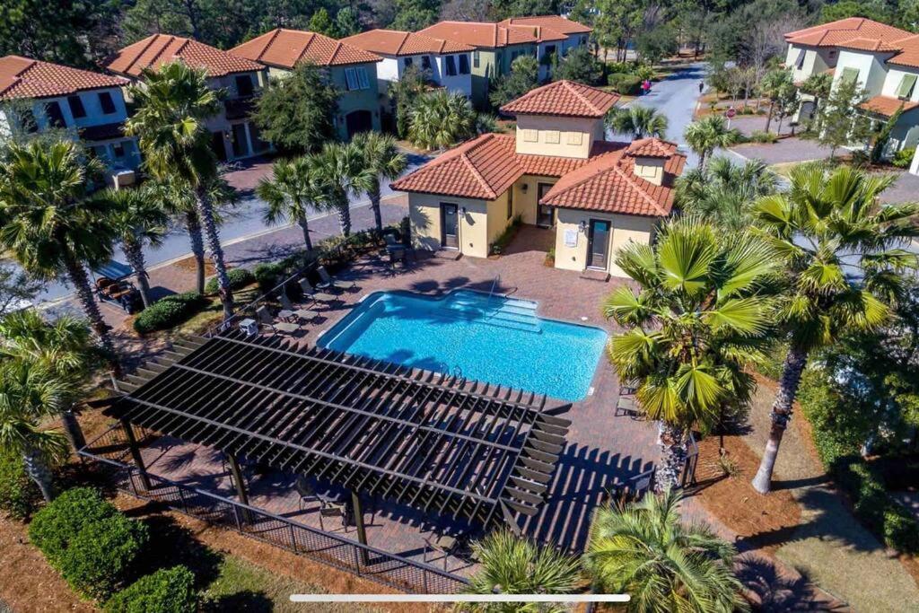 4 Bedroom House On The Golf Course With 2 Golf Carts! Destin Exteriér fotografie