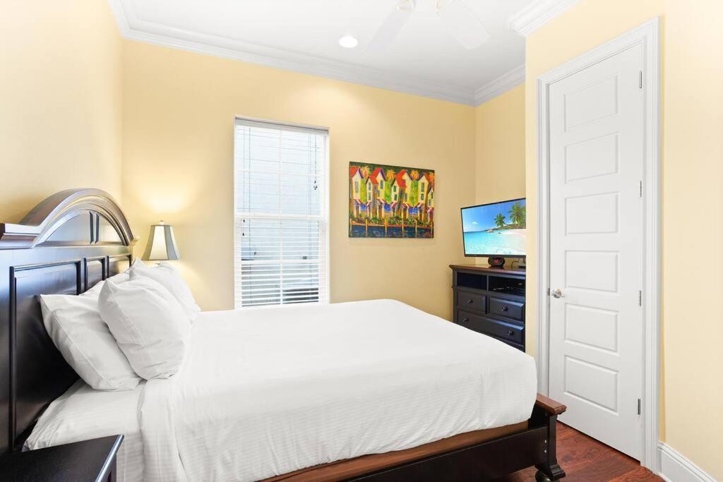 4 Bedroom House On The Golf Course With 2 Golf Carts! Destin Exteriér fotografie