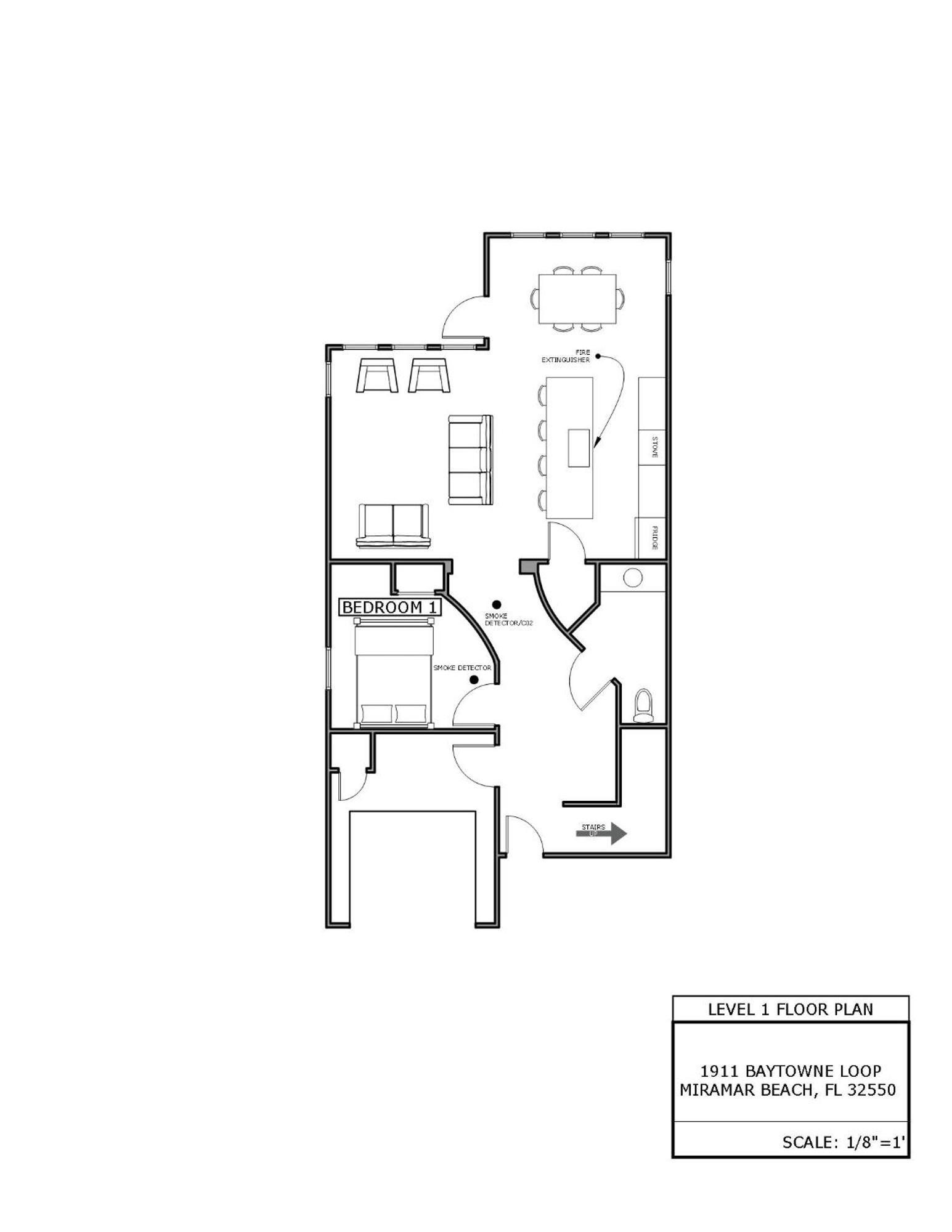 4 Bedroom House On The Golf Course With 2 Golf Carts! Destin Exteriér fotografie